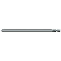 851/4 Z PH бита, 1/4" E6.3, PH 2 x 89 мм
