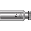 8790 HMA Deep Головка торцевая 6-гранная, 1/4", глубокая, 12 x 50 мм