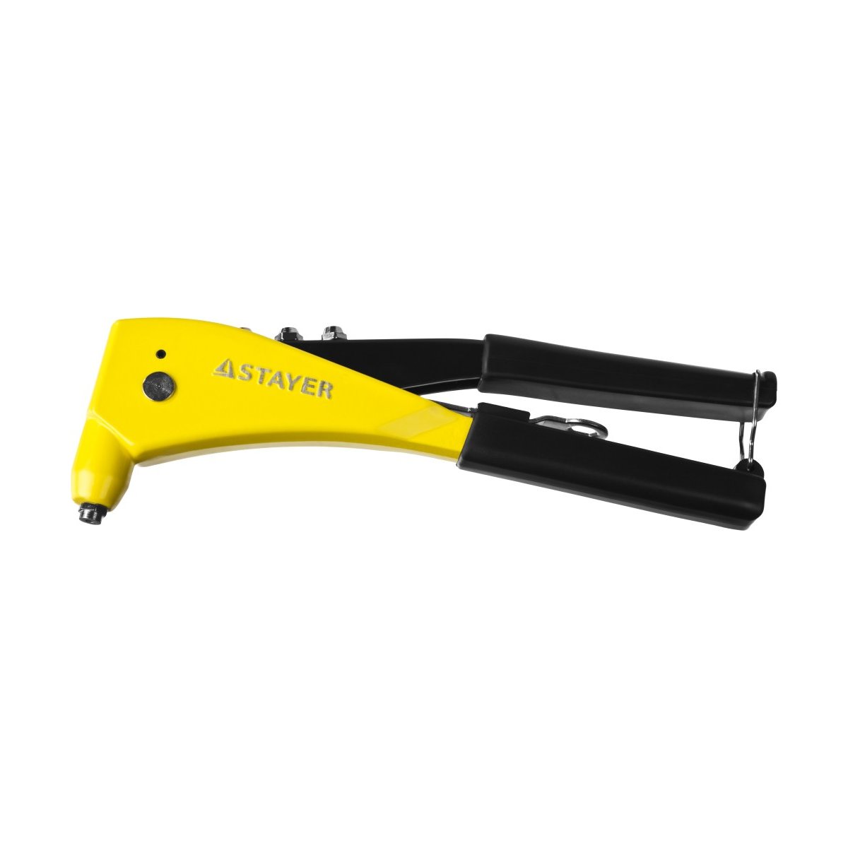STAYER заклепки 2.4-4.8 мм, заклепочник RX600 -Fix 3104 Профессионал