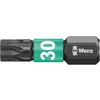 867/1 IMP DC Impaktor DIY 10 TORX® 30 набор бит ударных, алмаз, 1/4" C6.3, 10 шт, TX 30 x 25 мм