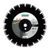 Диск алмазный сегментный  1A1RSS/C1S-W 400x3,5/2,5x10x25,4-24 F4 Sprinter Plus, DiStar