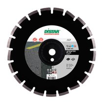 Диск алмазный сегментный  1A1RSS/C1S-W 400x3,5/2,5x10x25,4-24 F4 Sprinter Plus, DiStar