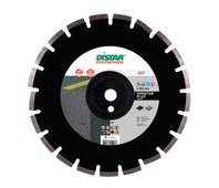 Диск алмазный сегментный  1A1RSS/C1S-W 400x3,5/2,5x10x25,4-24 F4 Sprinter Plus, DiStar