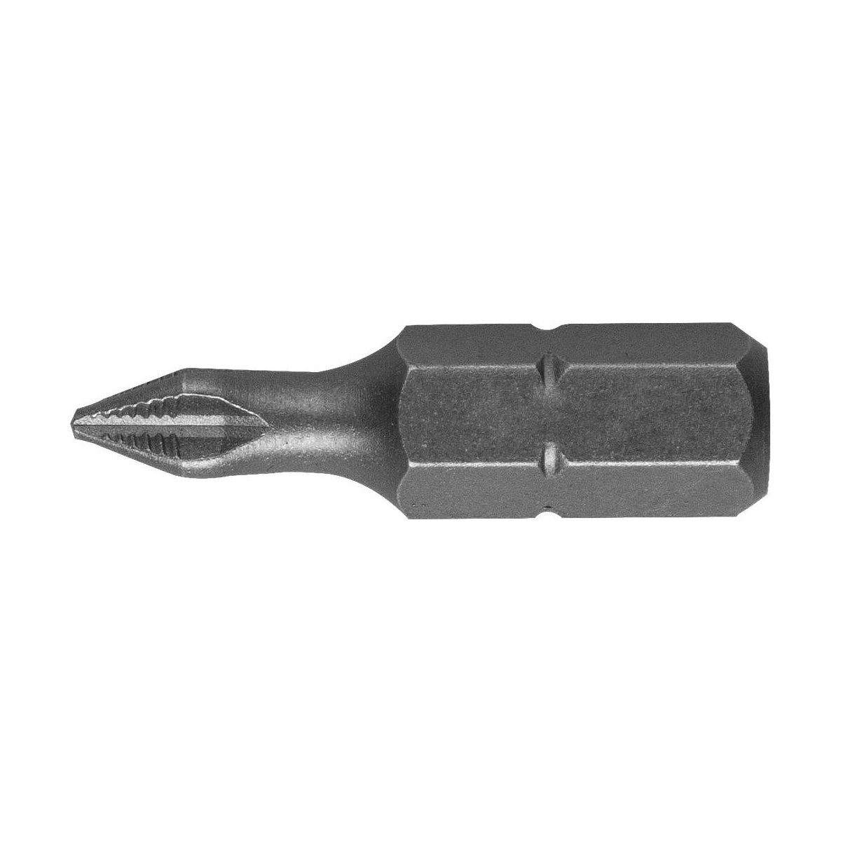 STAYER PH1, 25 мм, 2 шт., биты PROFI 26201-1-25-02