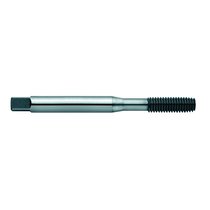 Метчик машинный бесстружечный No 2000F HSS-E, DIN 2174, M4 x 0.7, без смазочных канавок, 6HX