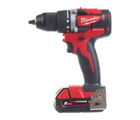 Аккумуляторная дрель-шуруповерт M18 CBLDD-202C (Li-Ion2Ач)