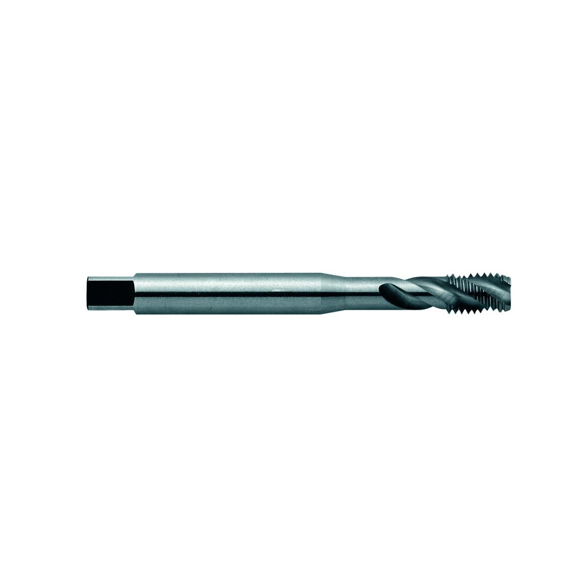 Метчик машинный 35° RSP HSS, DIN 376, M27 x 3.0