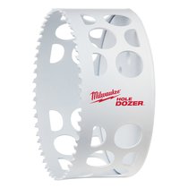 Коронка Bi-Metal 102мм Milwaukee (III)