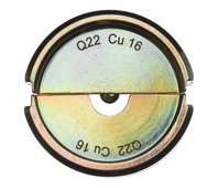 Матрица Q22 CU 16