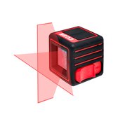 Лазерный уровень ADA CUBE BASIC EDITION