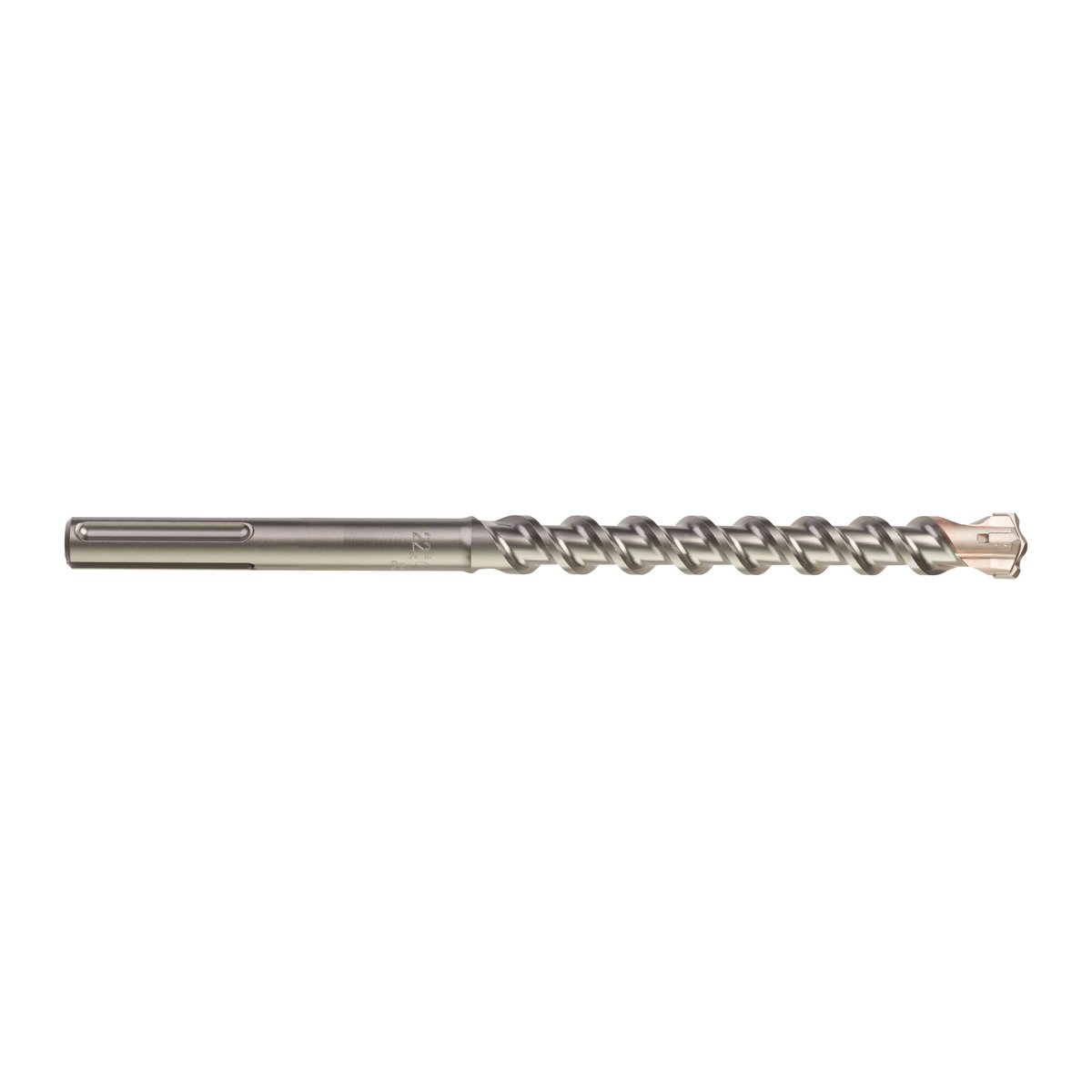 Бур SDS-Max 22x320 Milwaukee