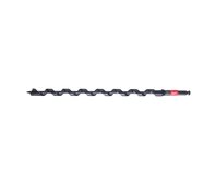 Сверло спиральное Milwaukee Impact Linemans 20x460, шт