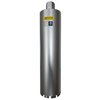 Коронка алмазная 112*450 Hilberg Laser 1 1/4 UNC HD714