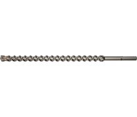KRAFTOOL 28 х 570 мм, SDS-Max, бур по бетону 29317-570-28