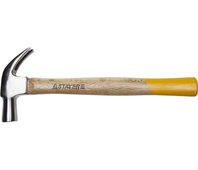 STAYER 450 г, молоток-гвоздодер кованый TopStrike 20232_z01