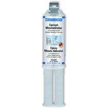 Epoxy Minute Adhesive (24мл) Эпоксидный минутный клей, прозрачный, время застывания 3-4 минуты, температура, стойкости от-35°C 