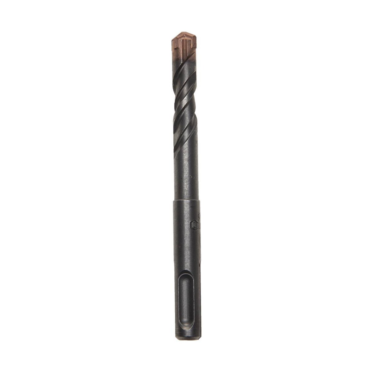 URAGAN 10 x 110 мм, SDS-Plus, бур по бетону 901-25554-110-10