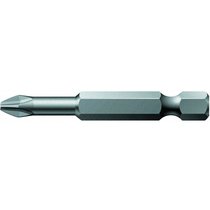 851/4 TZ PH бита торсионная, 1/4" E6.3, PH 3 x 50 мм