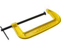 STAYER G 200 мм, струбцина PROFI 32144-200