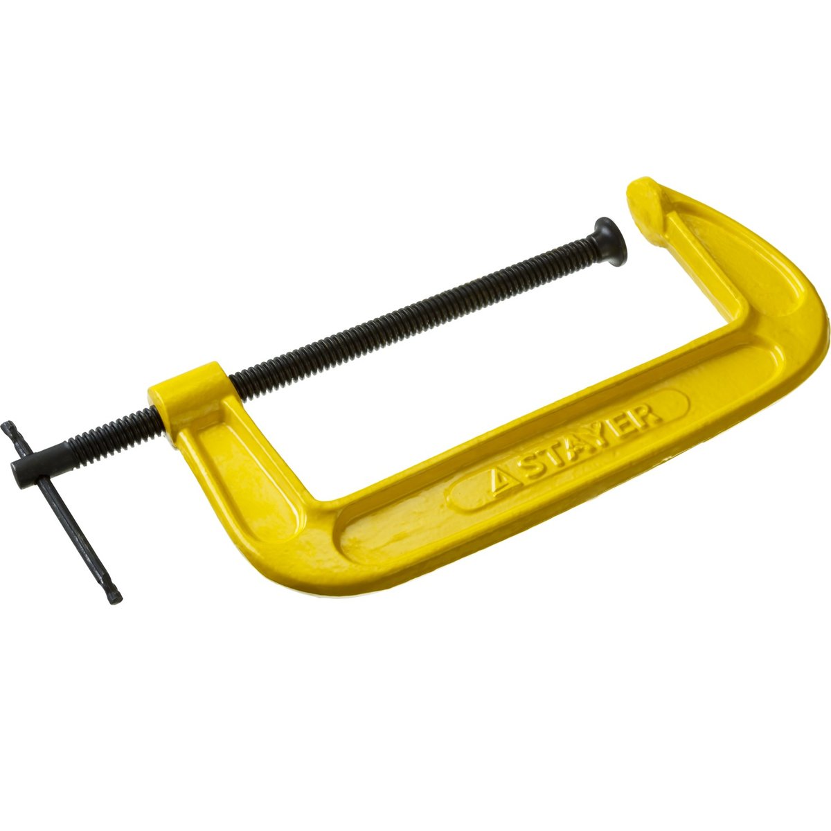 STAYER G 200 мм, струбцина PROFI 32144-200