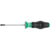 1335 SL Kraftform Comfort Отвёртка шлицевая, 1 x 5.5 x 125 мм