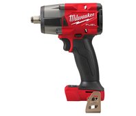 Аккумуляторный гайковёрт M18FMTIW2F12-0X  FUEL