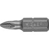 ЗУБР PZ1, 25 мм, 2 шт., биты кованые МАСТЕР 26003-1-25-2
