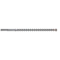 Бур SDS-Max 22x520 Milwaukee