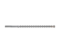 Бур SDS-Max 22x520 Milwaukee