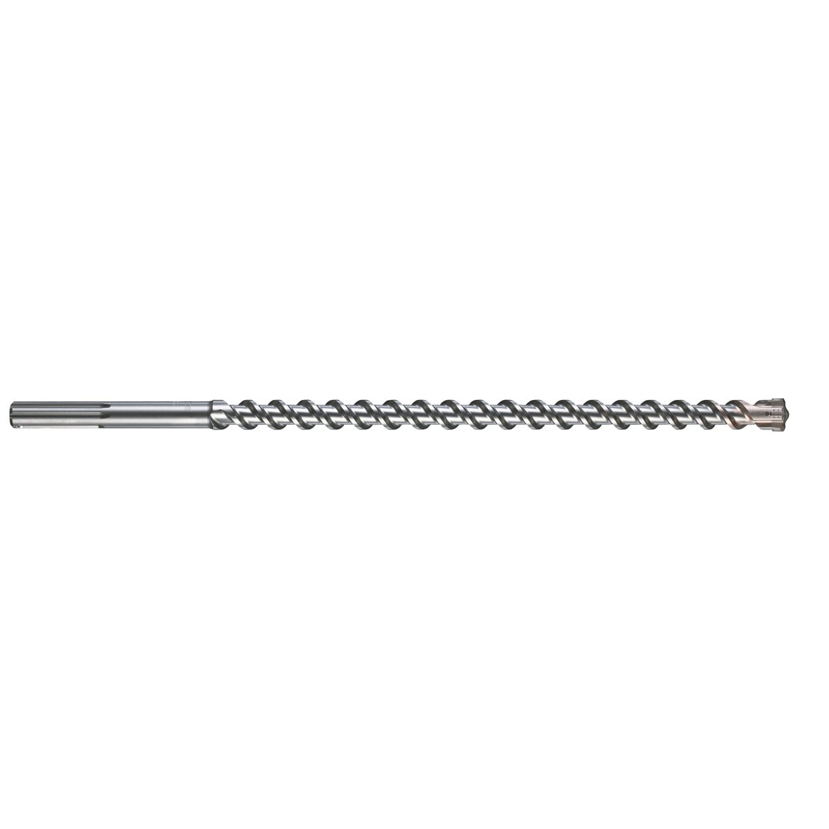 Бур SDS-Max 22x520 Milwaukee