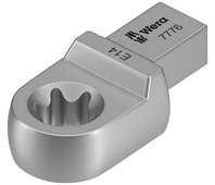 7776 TORX® Насадка TX 14, посадка 9x12 мм для динамометрических ключей Click-Torque X / XP