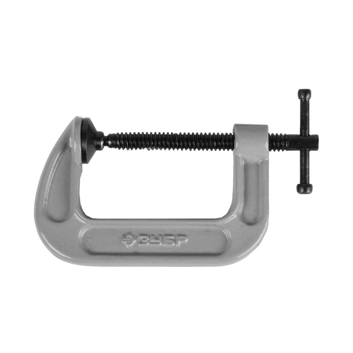 ЗУБР G 75 мм, струбцина 32245-075