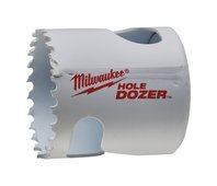 Коронка Bi-Metal 46мм Milwaukee (III)