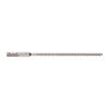 Бур SDS+ MX4 6х215 Milwaukee (50шт), шт