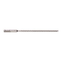 Бур SDS+ MX4 6х215 Milwaukee (50шт), шт