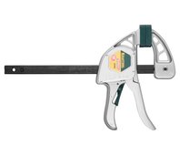 KRAFTOOL 150/350 мм, струбцина ручная пистолетная 32228-15
