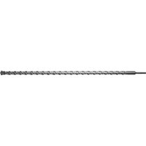 STAYER 25 x 800 мм, SDS-Plus, бур по бетону 2930-800-25