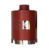 Коронка алмазная 68 мм Hilberg Industrial Laser Micro Hit HI821