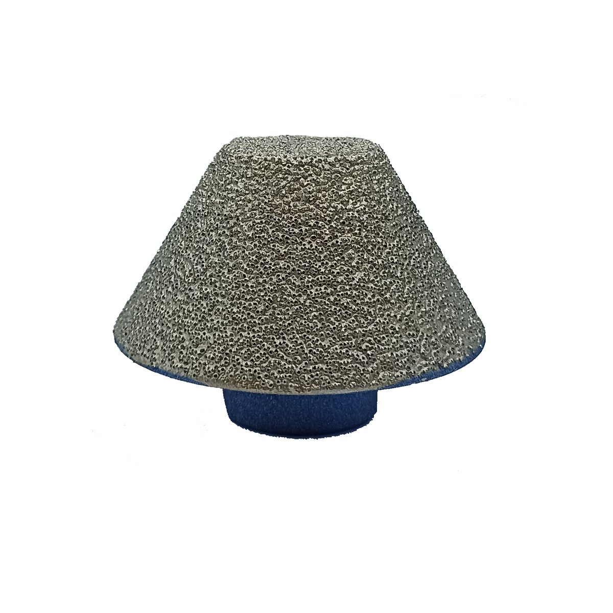 Фреза алмазная конусная по плитке 20-48 мм Hilberg Super Hard М14 HH348