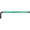 950 SPKL Multicolour Г-образный ключ, с шаром, 1/4" x 185 мм