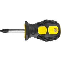 STAYER PH2x38 мм, отвертка STUBBY 2510-38-2_z01