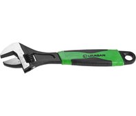 URAGAN 250/30 мм, ключ разводной 27242-25