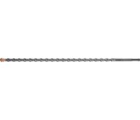 ЗУБР 25 x 800 мм, SDS-Plus, бур по бетону 29314-800-25_z01 Профессионал