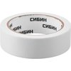 СИБИН 30 мм, 25 м, лента малярная 12111-30_z01