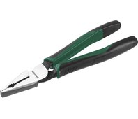 KRAFTOOL 200 мм, Cr-Mo, плоскогубцы комбинированные 22001-1-20_z01