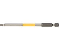 KRAFTOOL TX20, 100 мм, 2 шт., биты торсионные INDUSTRIE 26105-20-100