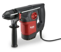 Комбинированный перфоратор весом 4 кг, SDS-plus CHE 4-32 R SDS-plus 230/CEE