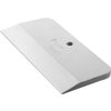 STAYER 180 мм, белый, шпатель резиновый 1027-180