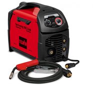 Сварочный полуавтомат TECHNOMIG 180 DUAL SYNERGIC 230B