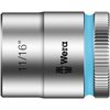 8790 HMB Zyklop Головка торцевая 6-гранная, 3/8", 11/16" x 30 мм